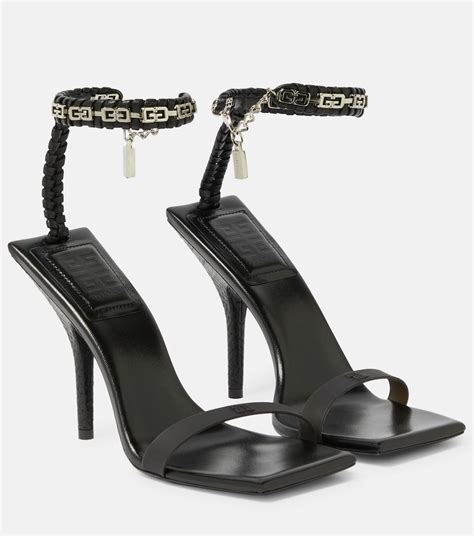 givenchy windmill|givenchy sandals.